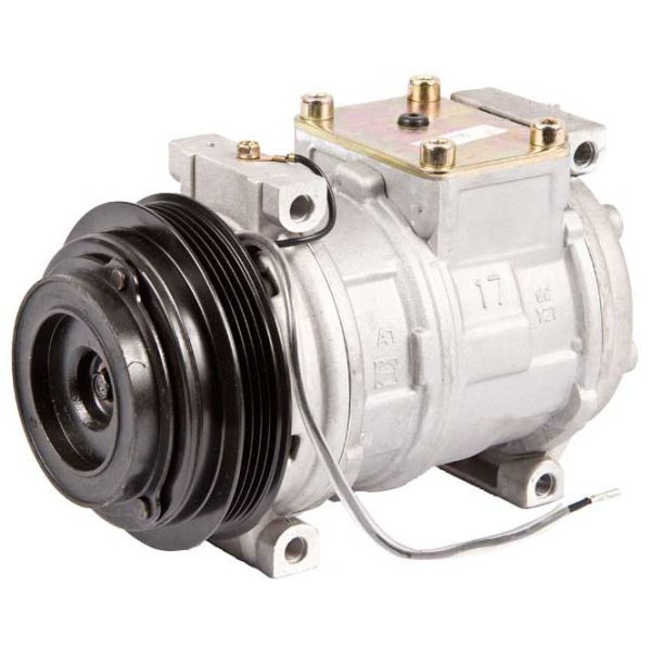 1995-1997 JAGUAR XJ6 XJR Vanden Plas NEW A/C COMPRESSOR 10PA17C MNA7300AA MNA7300AB MNA7300BB